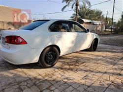 كيا اوبتيما